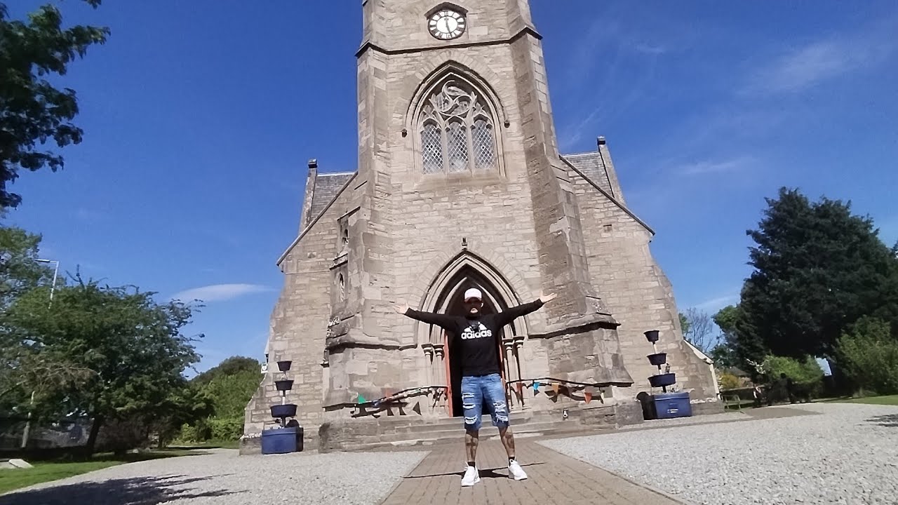 invergordon SCOTLAND 🏴󠁧󠁢󠁳󠁣󠁴󠁿