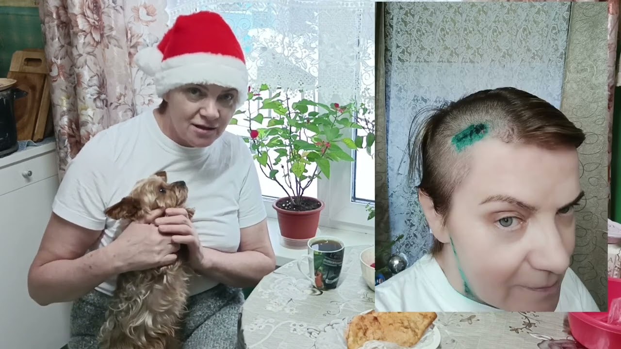 Домашние дела, секрет ФОТО жесть