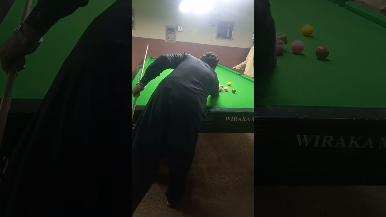 friends evolution playing snooker vlog...