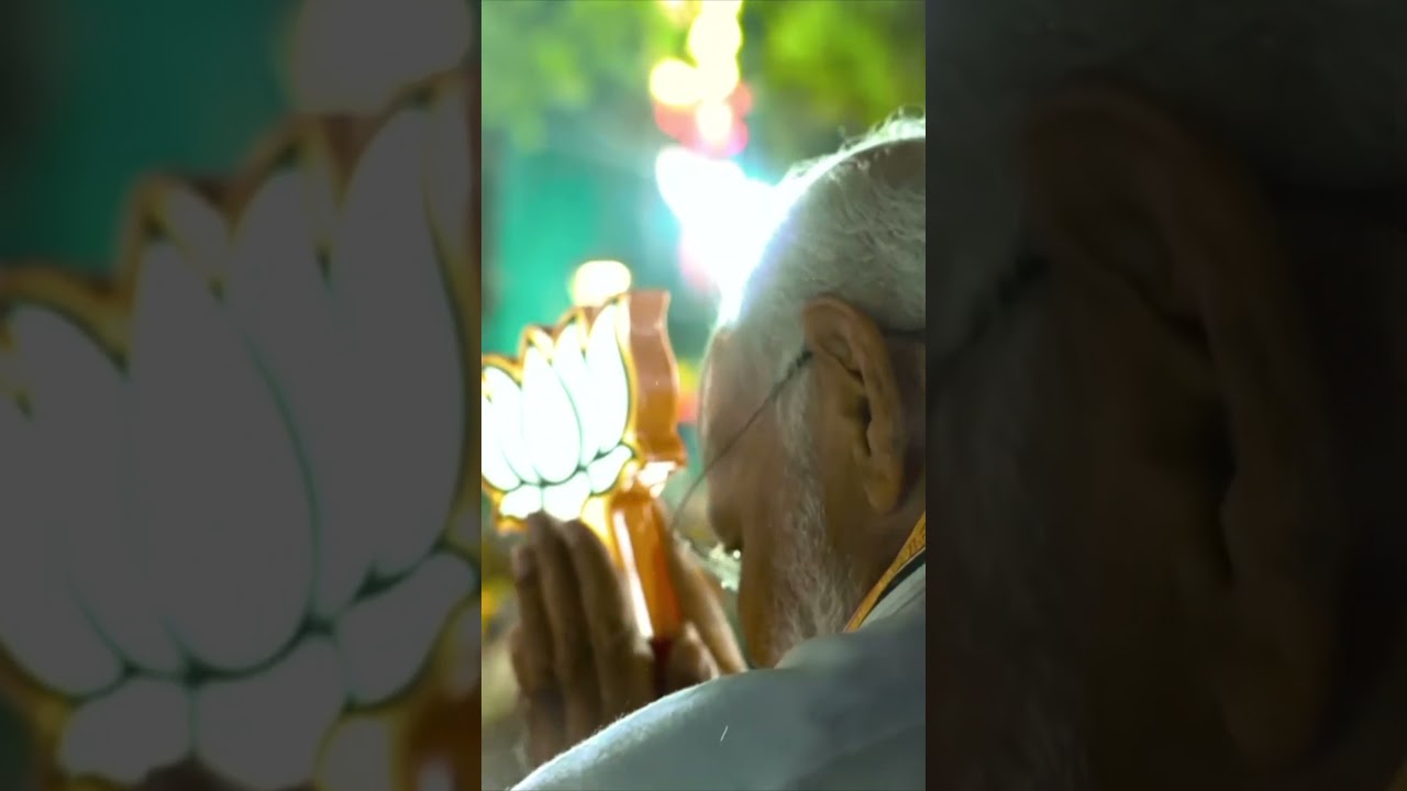 The 🪷 is set to bloom in South India #shortvideo
