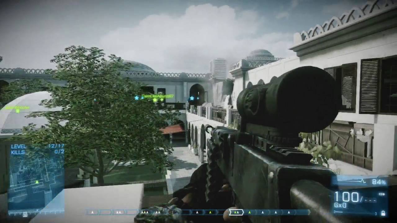 Battlefield 3: Close Quarters DLC Review