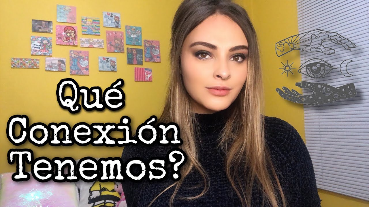 POR QUÉ VEO EL NOMBRE DE ESA PERSONA POR TODOS LADOS? | QUÉ SIGNIFICA?