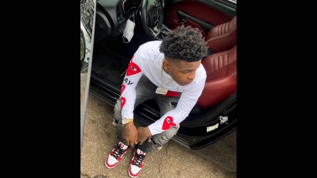 [FREE] TrueBleeda x Realbleeda Type Beat - 
