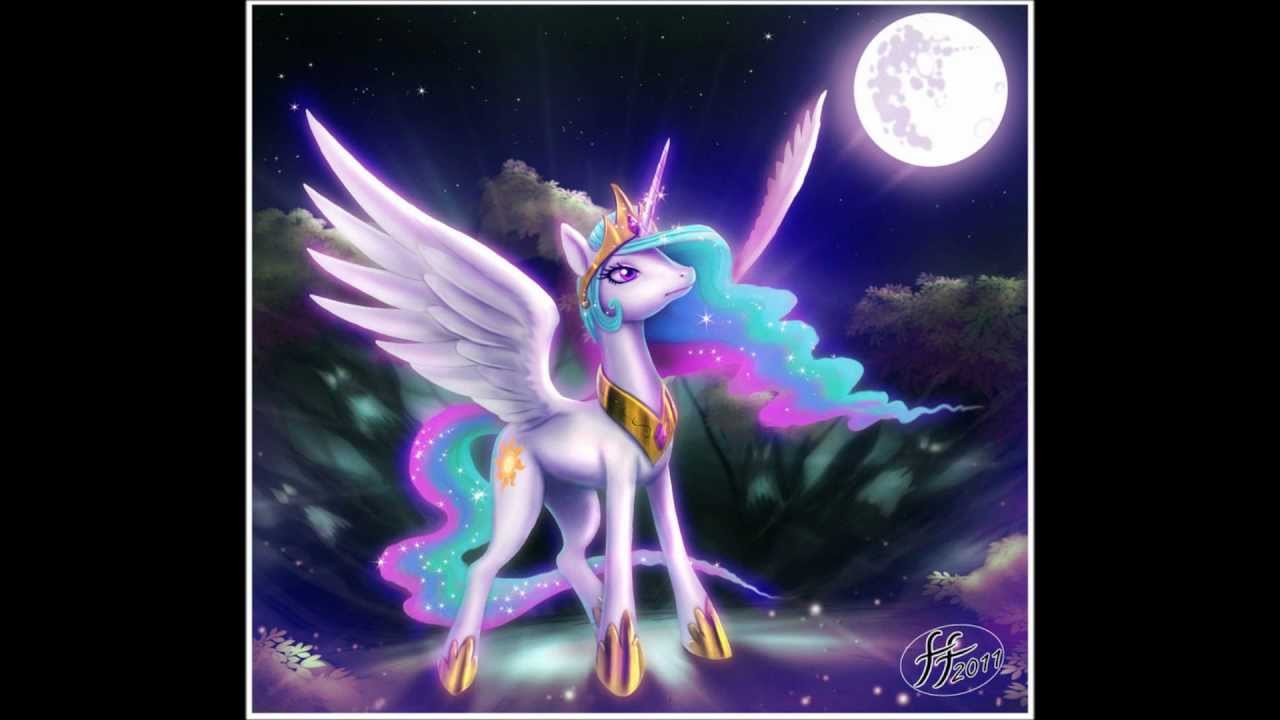CelestiaXDiscord - I am a pirate, You are a princess