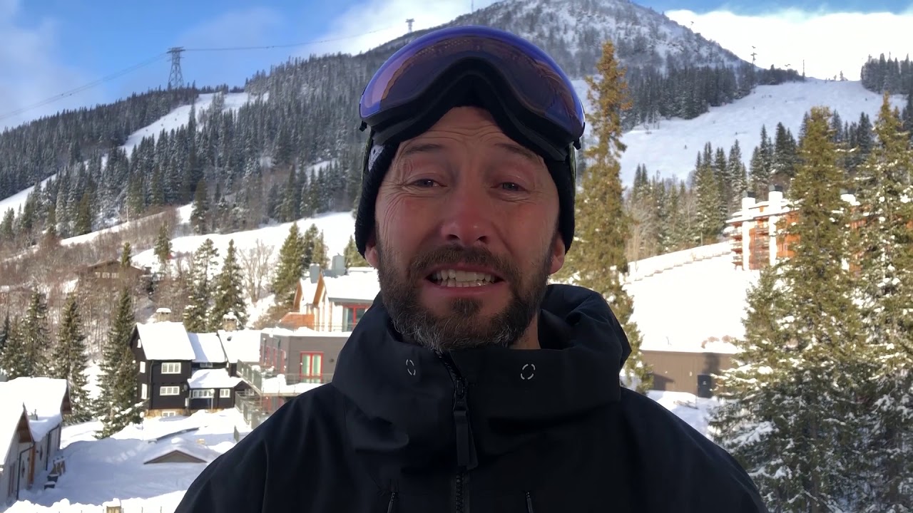 Ed Leigh's Money Saving Snow Tips | Ep18 | Mont Blanc Massif