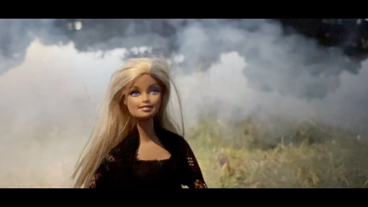 A DOLL STORY! LIT SOUL  - SandyLu (Official)