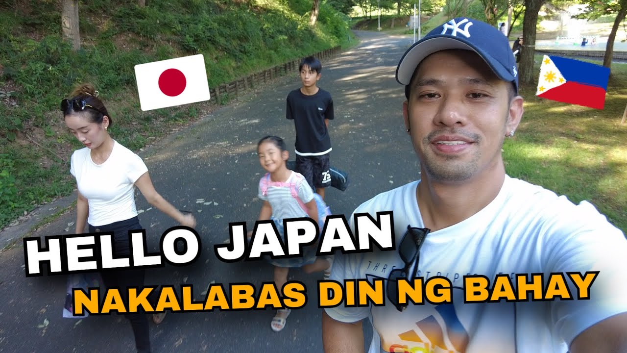 CELEBRATING 250,000 SUBSCRIBERS | MAY GIVE AWAY TAYO | Filipino Japanese Family