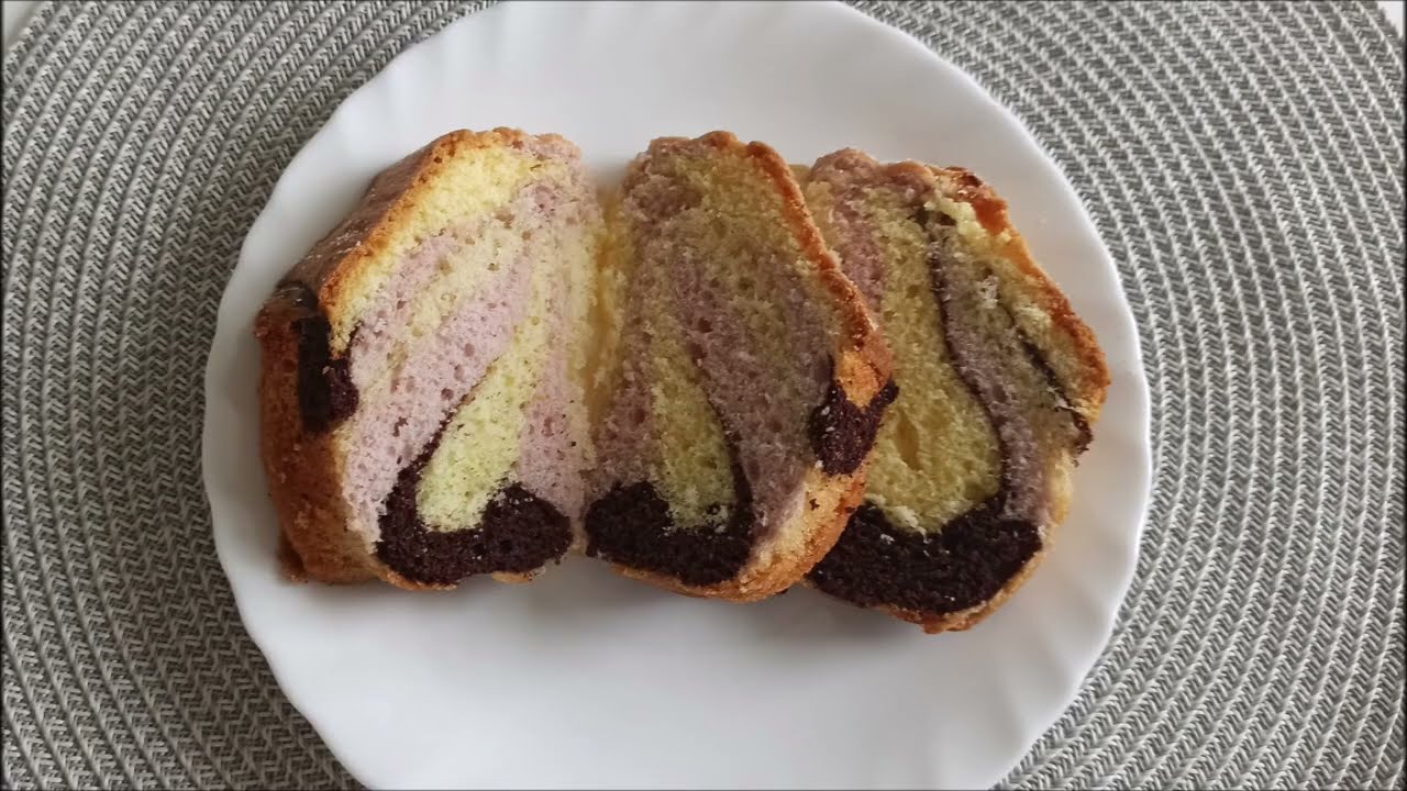 BABKA Z KISIELEM