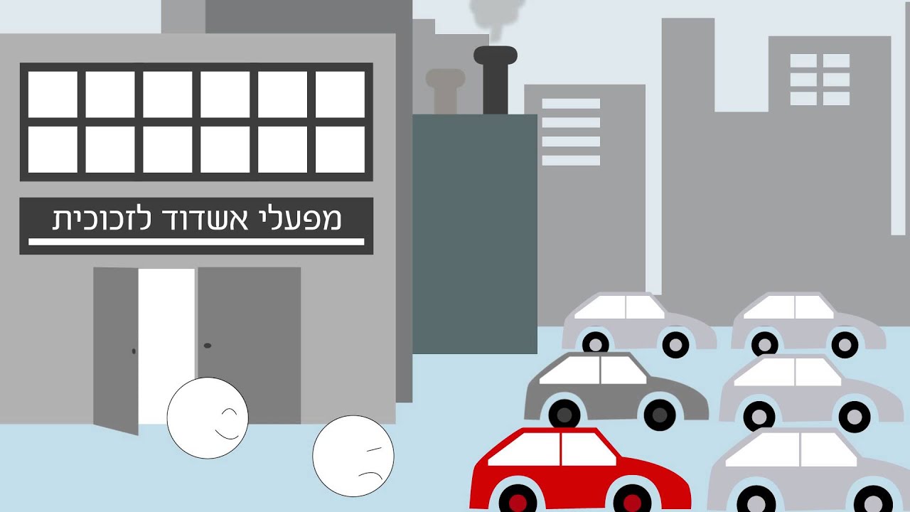 סרטון תדמית savetax