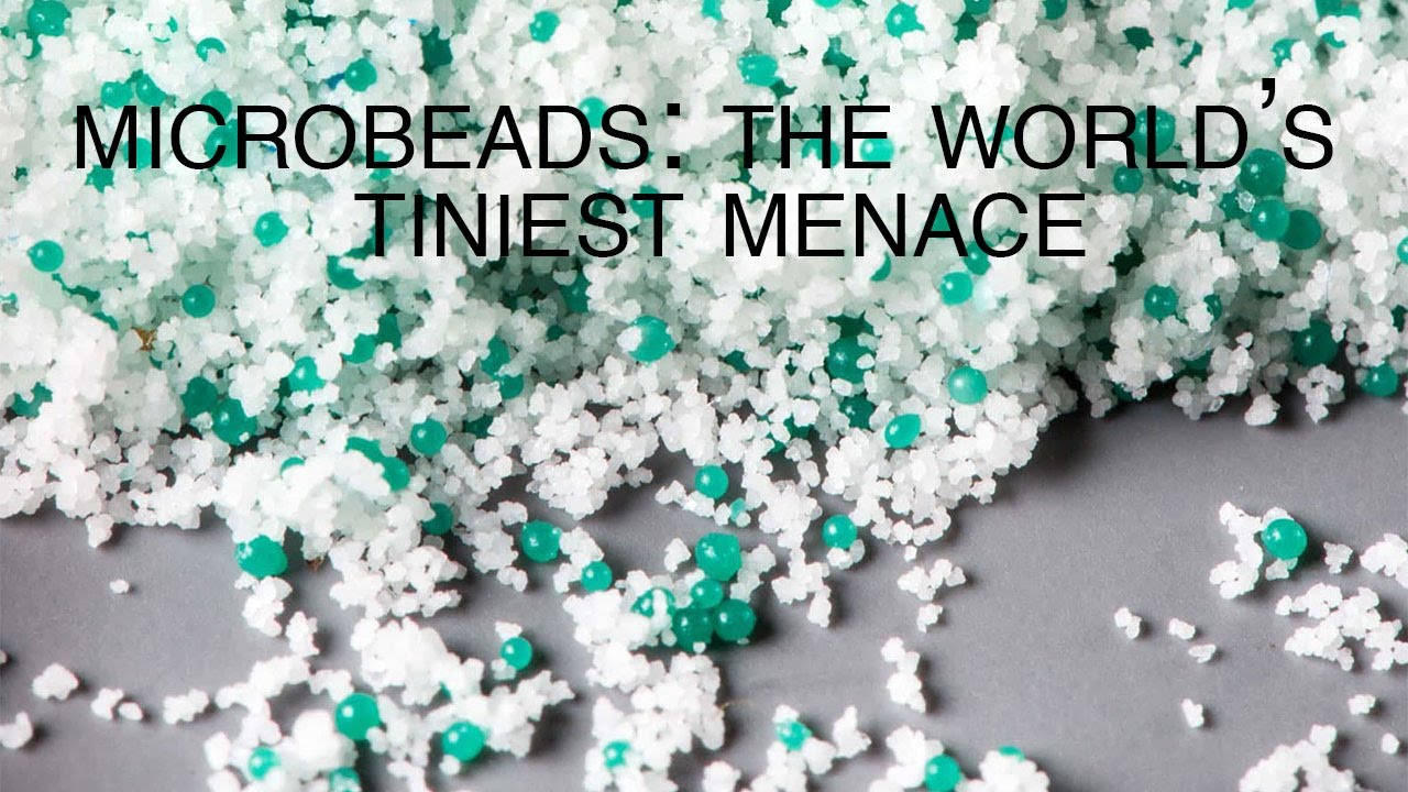 Microbeads: The Battle's Not Over