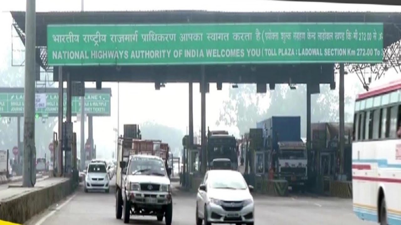 Extra security in Ludhiana ahead of implementation of FASTag lanes