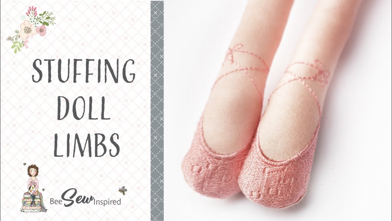 Stuffing Doll Limbs