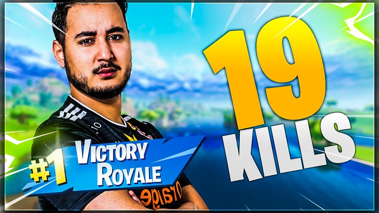 ON CHASSE LES JOUEURS POUR UN MAXIMUM DE KILLS !!! (TOP1)