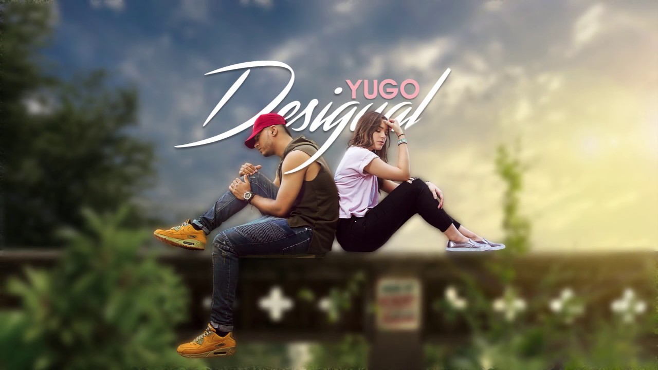 Indiomar - Yugo Desigual (iTunes Audio Oficial)