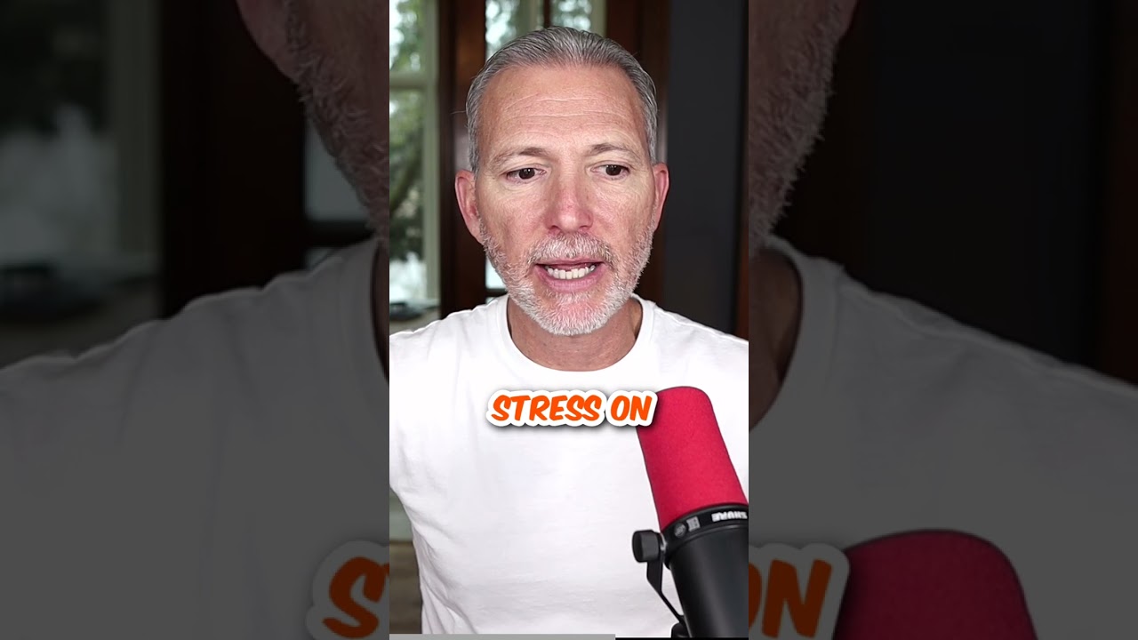 How to Calm Your Nerves Before a Job Interview