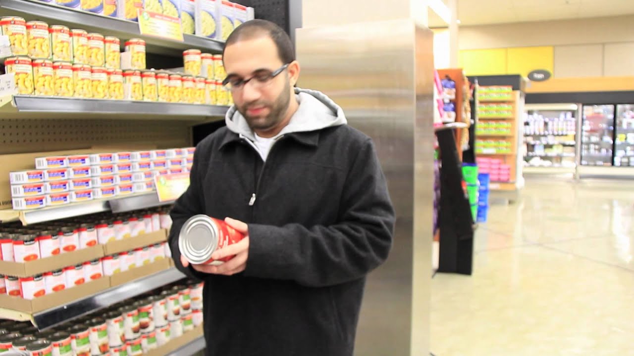 Stuff Coptic Guys Say