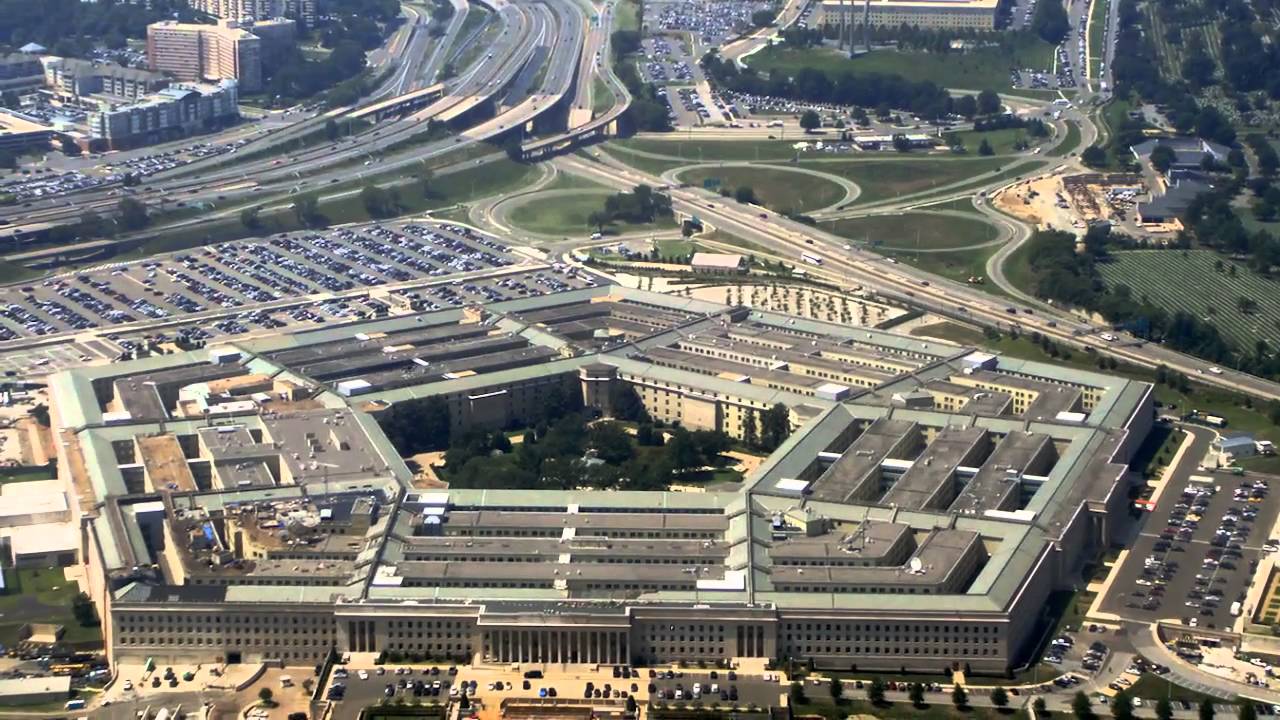 Five Ways to Cut Military Spending Today