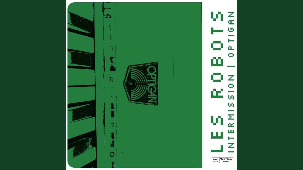 Theme From Optigan