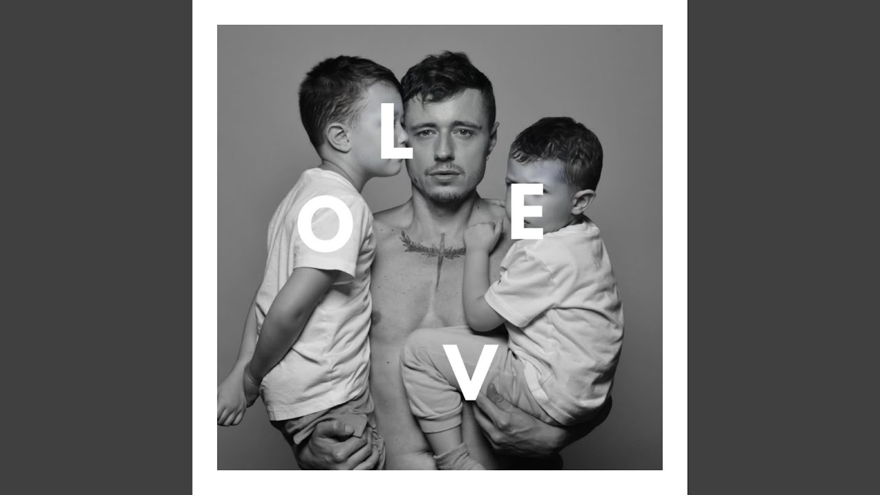 REALIZE LOVE