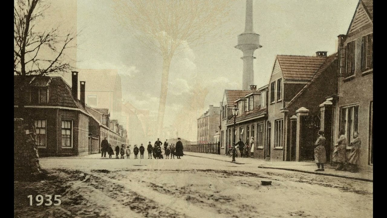Zwolle, jaren later