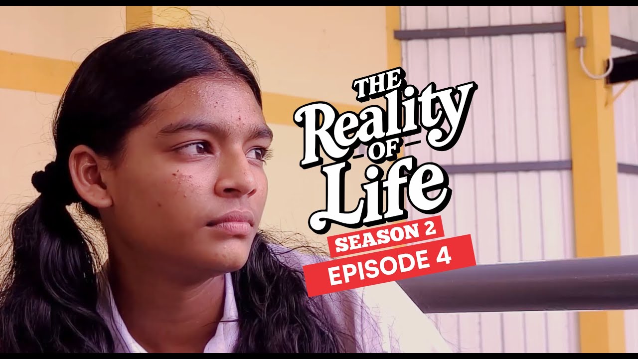S2E4 - The Reality of Life - 'Unexpected News'