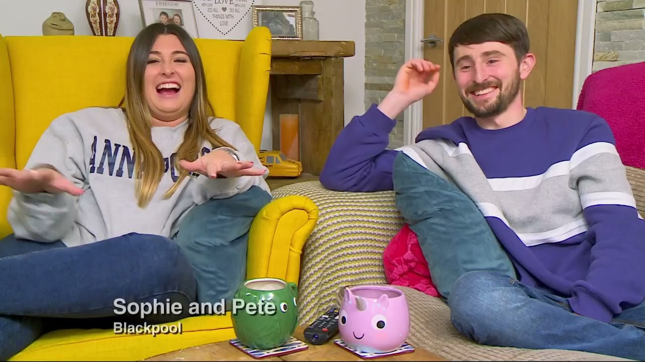 Gogglebox S21E05