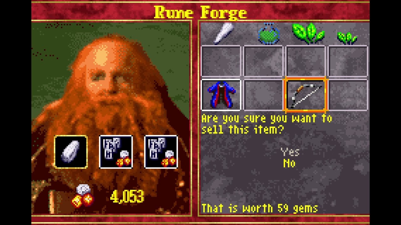 The Lord of the Rings: The Return of the King (GBA) - Part 6