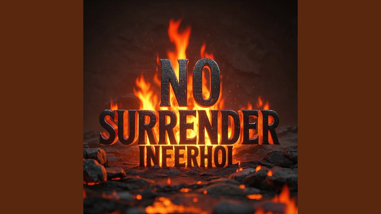 NO SURRENDER