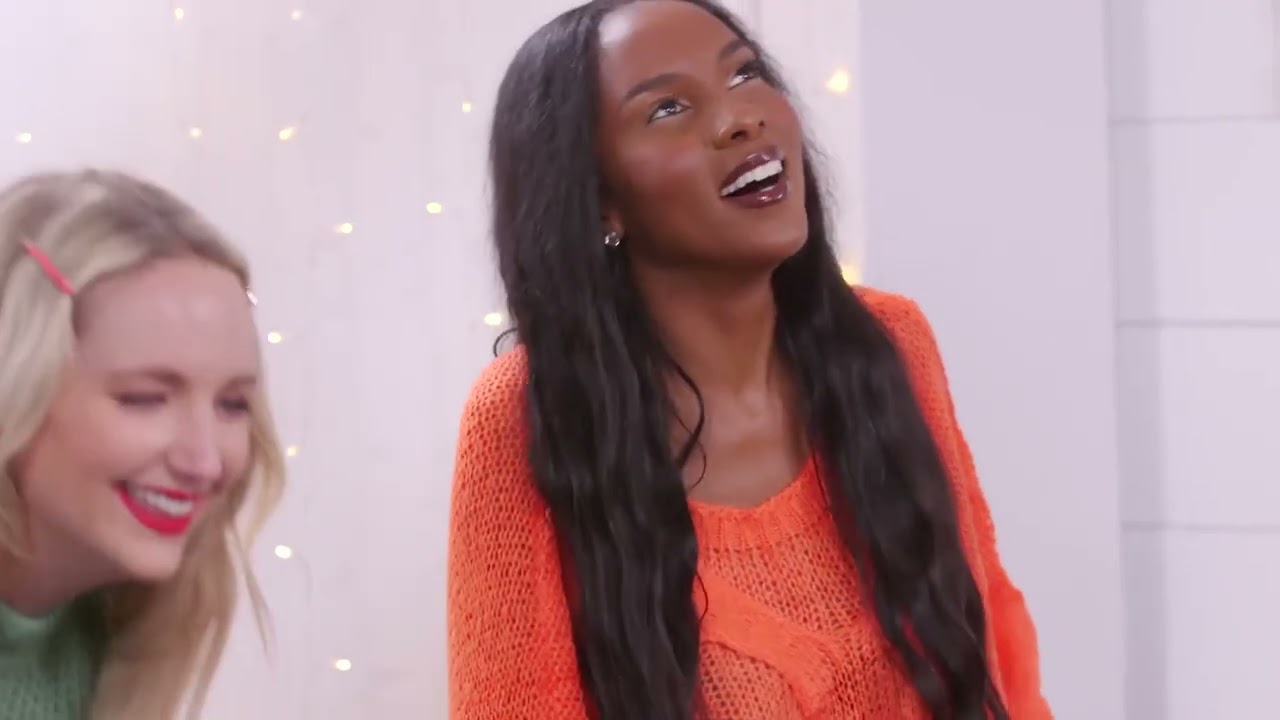 Clevver Can't Stop Laughing for 6 Minutes Straight Bloopers #1