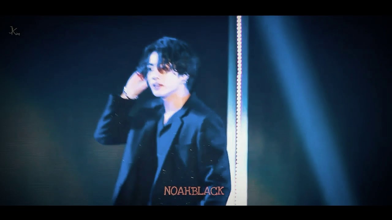 Does She Knows I Had You From The Start? JUNGKOOK FMV