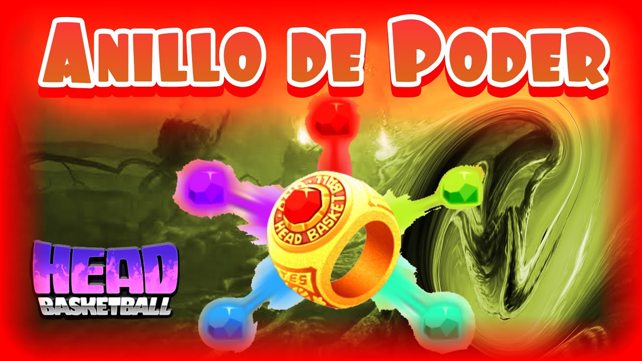 Head Basketball I Desbloqueando el anillo de poder con México