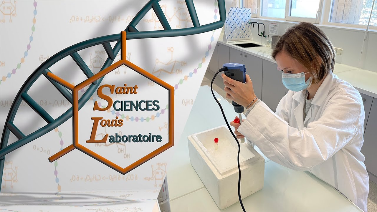 BTS Biotechnologie