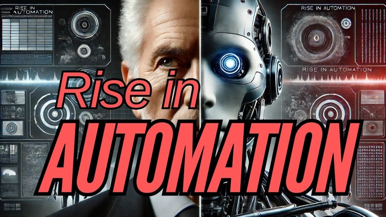What Jobs Have Disappeared to Automation?