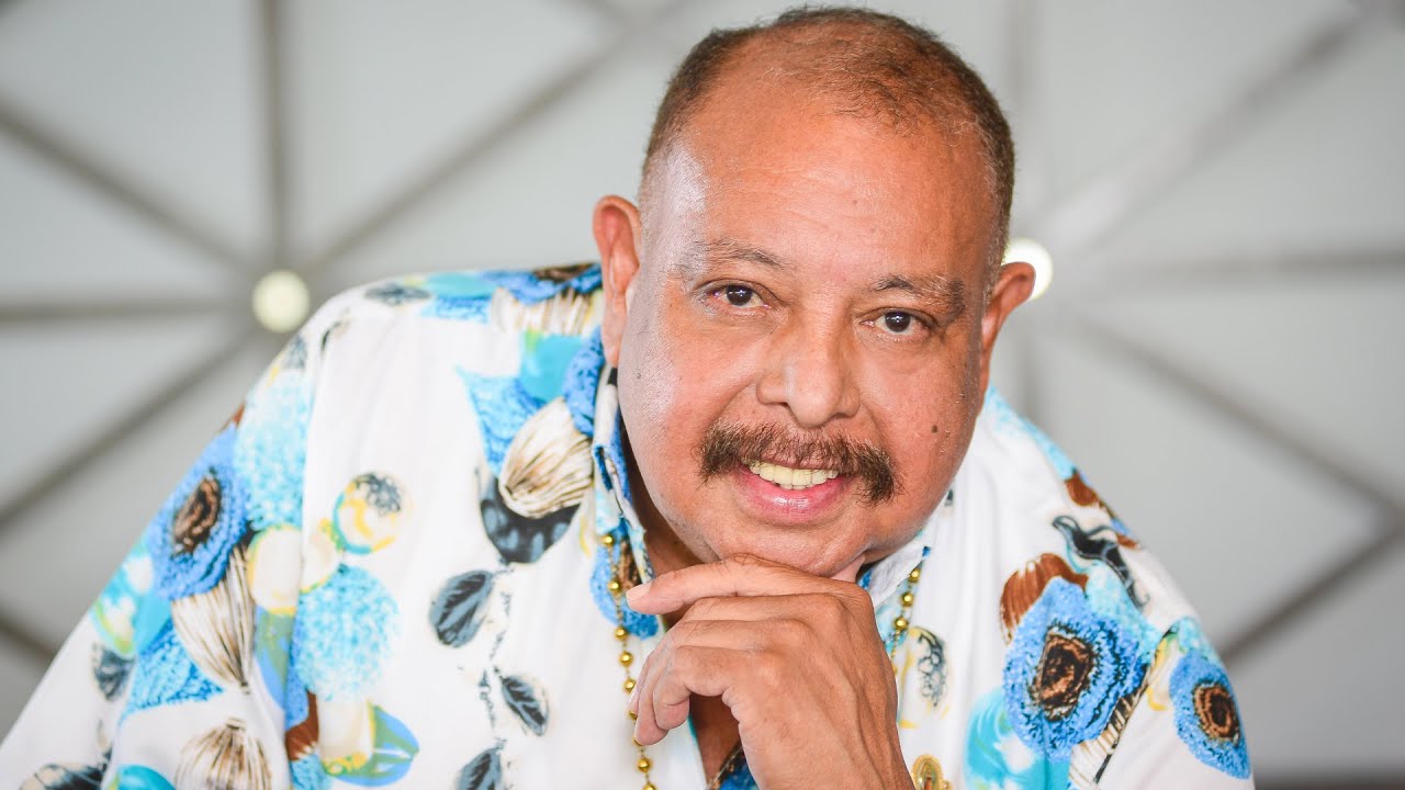 Juan Piña, el mejor corista del vallenato | Capítulo 4