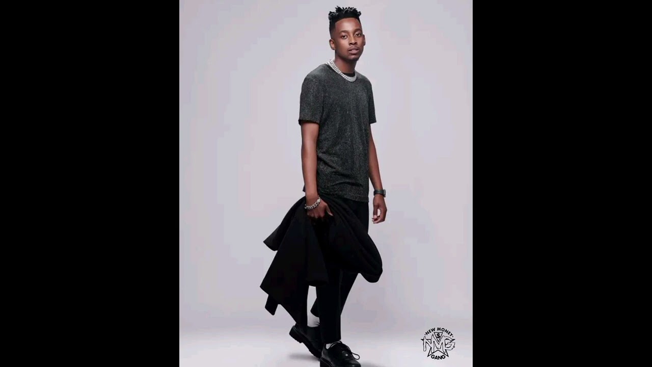 Mas Musiq - Gama lam feat Thatohatsi & Lawd Weezy