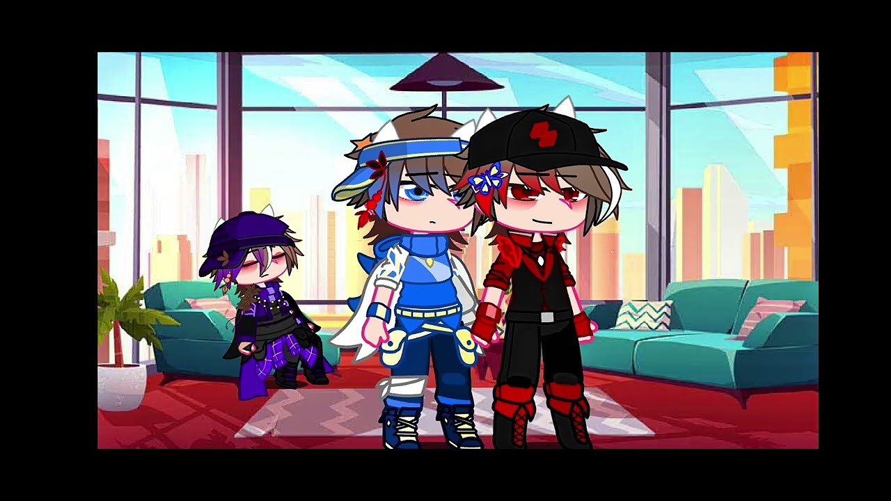 ||Ketika Blaze Sakit||Mungkin cringe||by:Cryst4l_starfire||