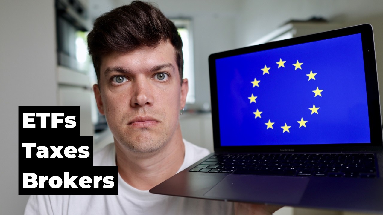 How to start investing in the Netherlands (and Europe)