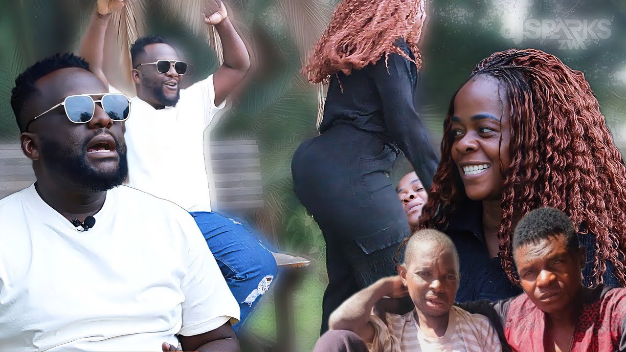 One on One with Regina few min before Marabha afa,explains Kuti Magoro akabva kupi,Marriage,kapfupi
