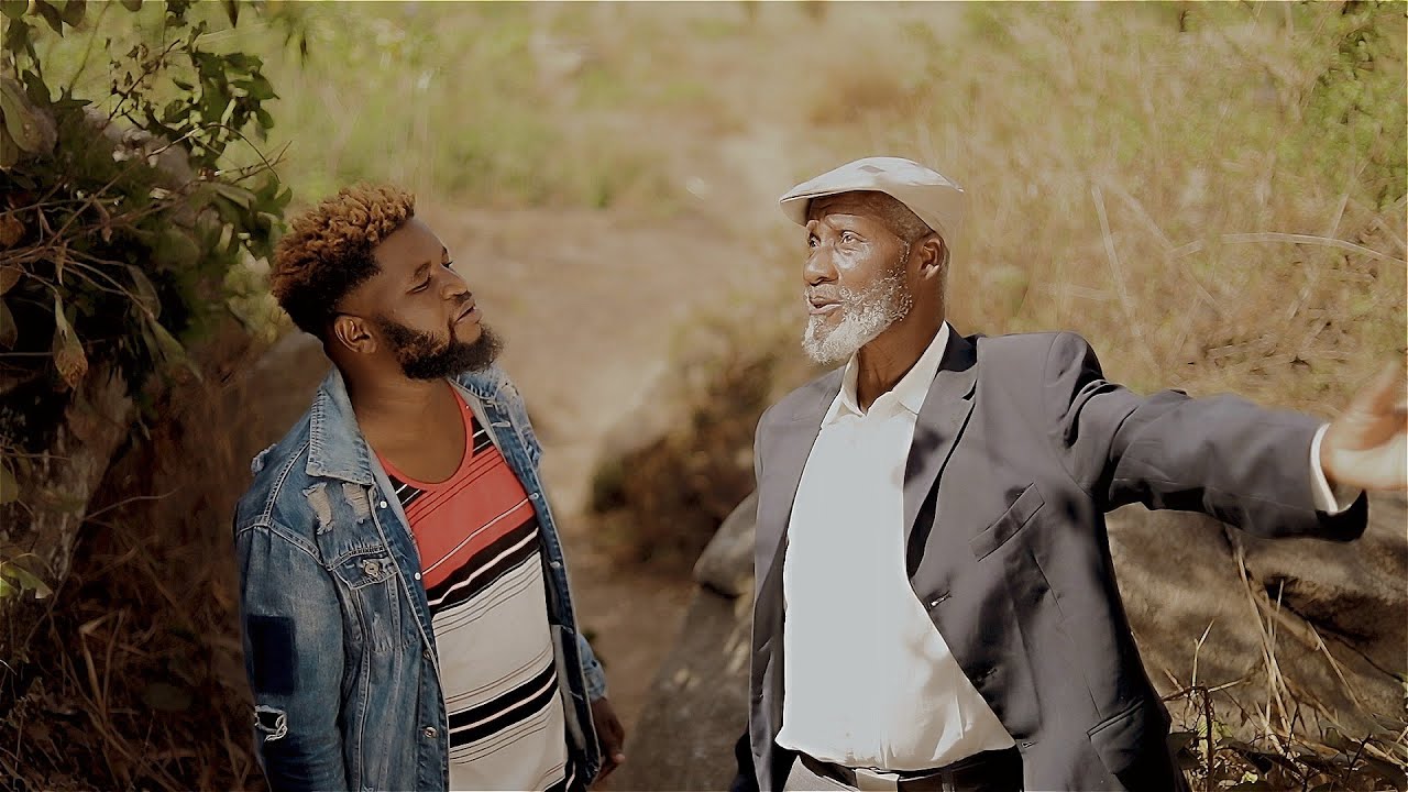 John Pires ft Ckota Warila - gera&ccedil;&atilde;o perdida (Official Music Video)
