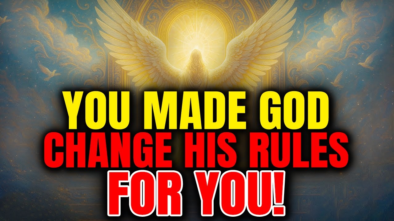 Chosen Ones: You Broke Every Spiritual Pattern… With One Unseen Move! 🔥👁️