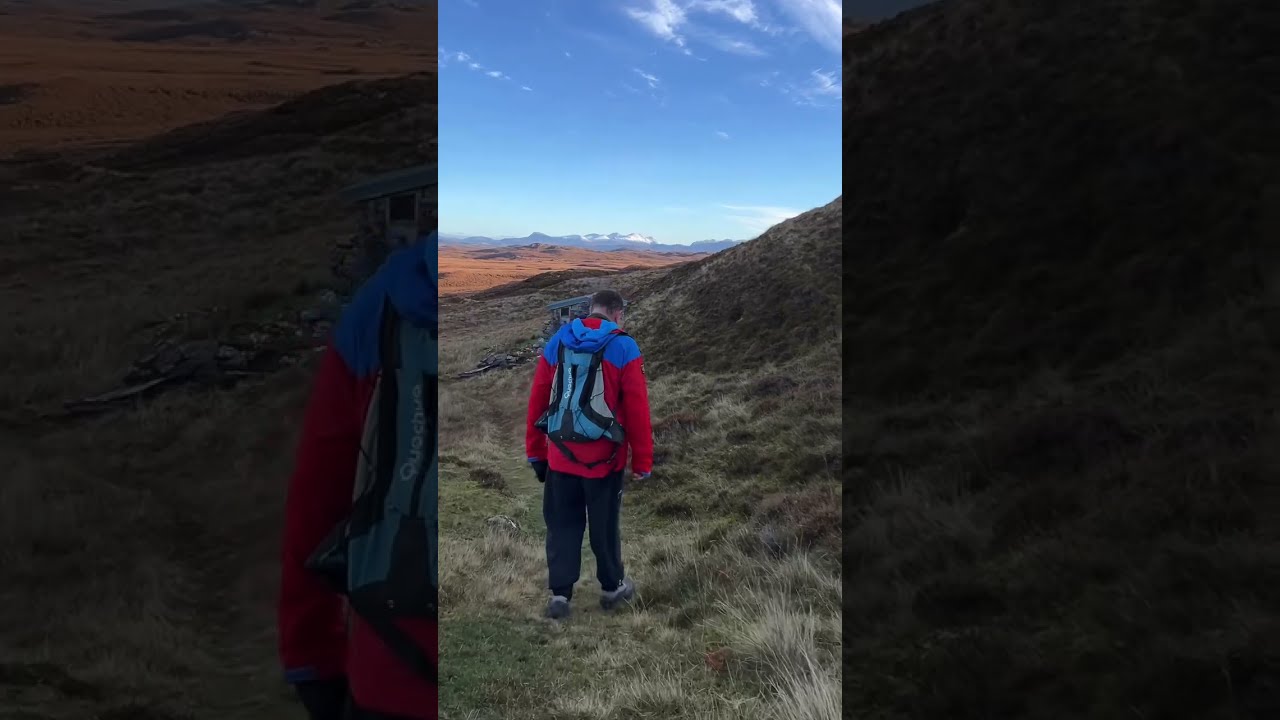 Ivor’s Bothy Melvaig