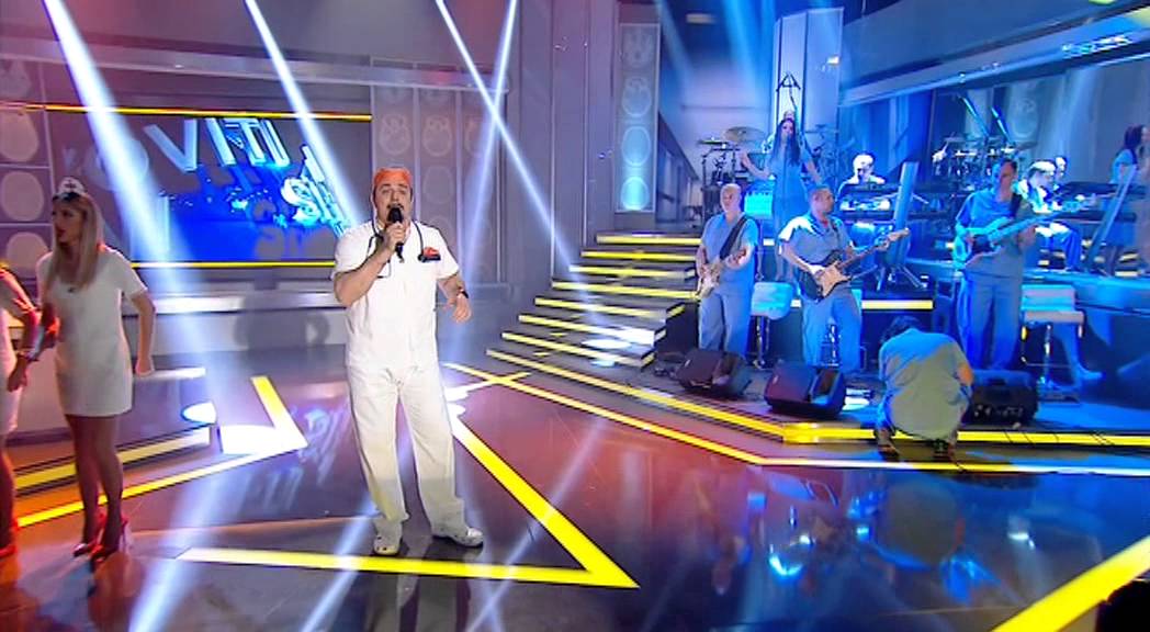 LEKOVITI SHOW 04 - 