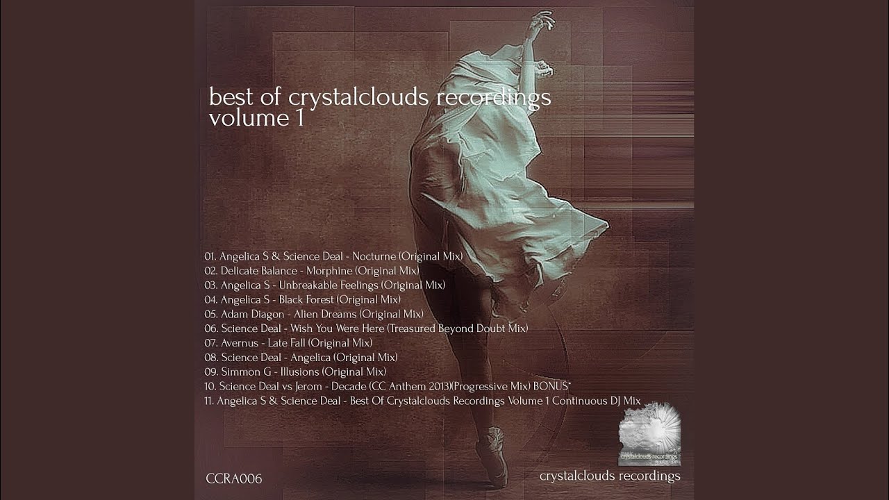 Wish You Were Here (Treasured Beyond Doubt Mix)