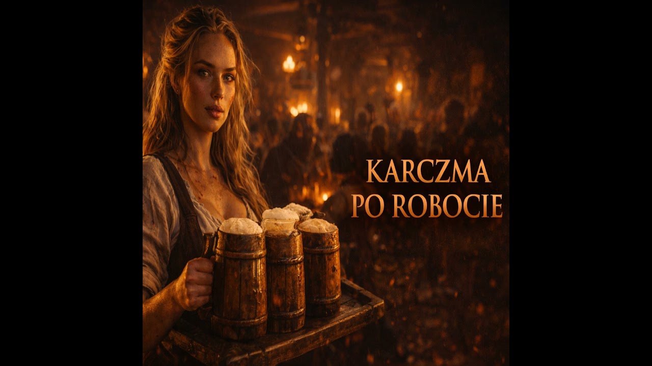 Karczma po robocie