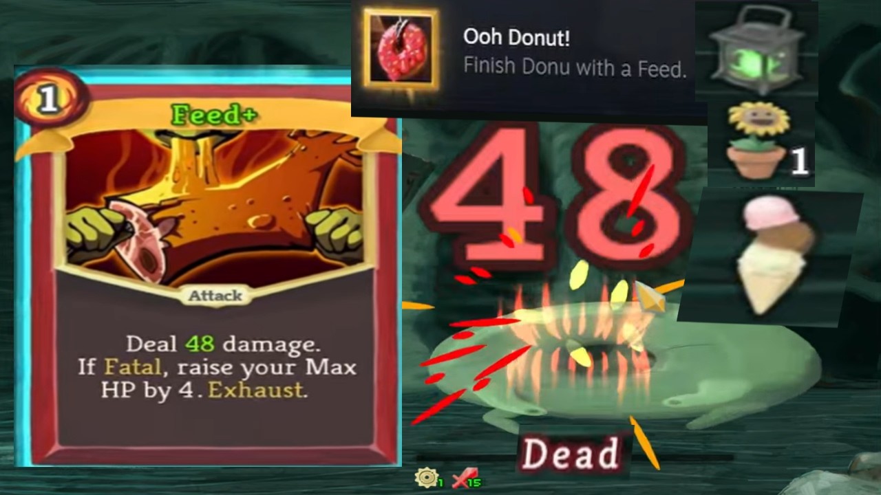 Slay the Spire 100% (22/46) | Ascension 0-20 Climbing with Ironclad | Part 12