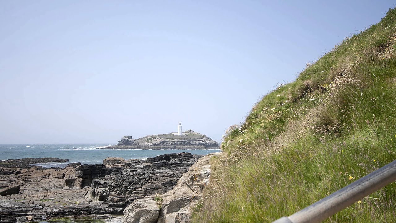 Godrevy Lighthouse