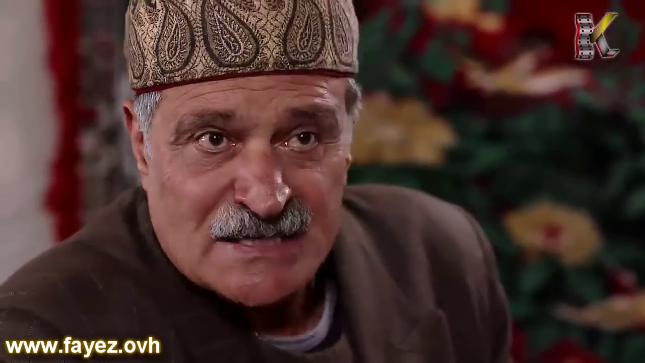 عطر الشام 1 - موت حفيد غازي و اتهام أبو جميل بـ قتله - فايز قزق