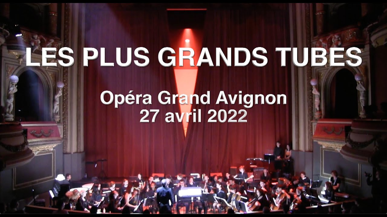 Extraits du spectacle 