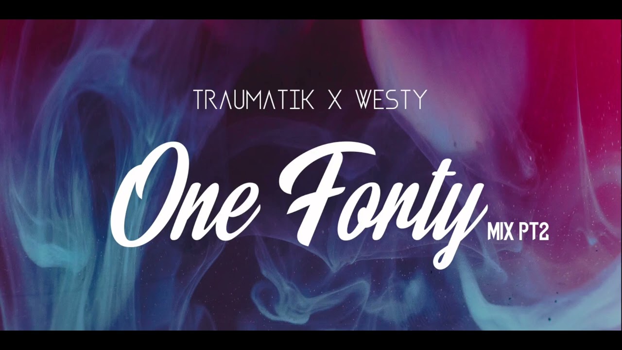 Mr.Traumatik Mix