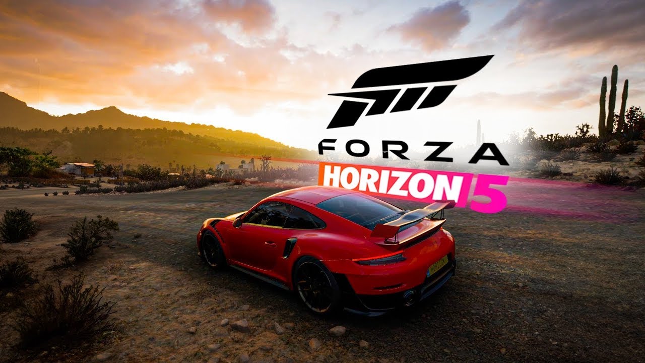 ПОКАТУШКИ с ДРУЗЬЯМИ | Forza Horizon 5
